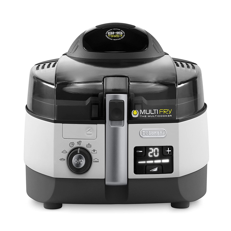 سرخ کن دلونگی DELONGHI EXTRA CHEF FH-1394