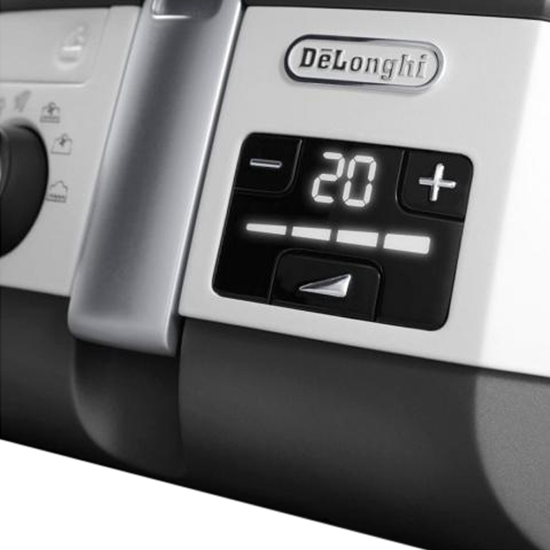 سرخ کن دلونگی DELONGHI EXTRA CHEF FH-1394