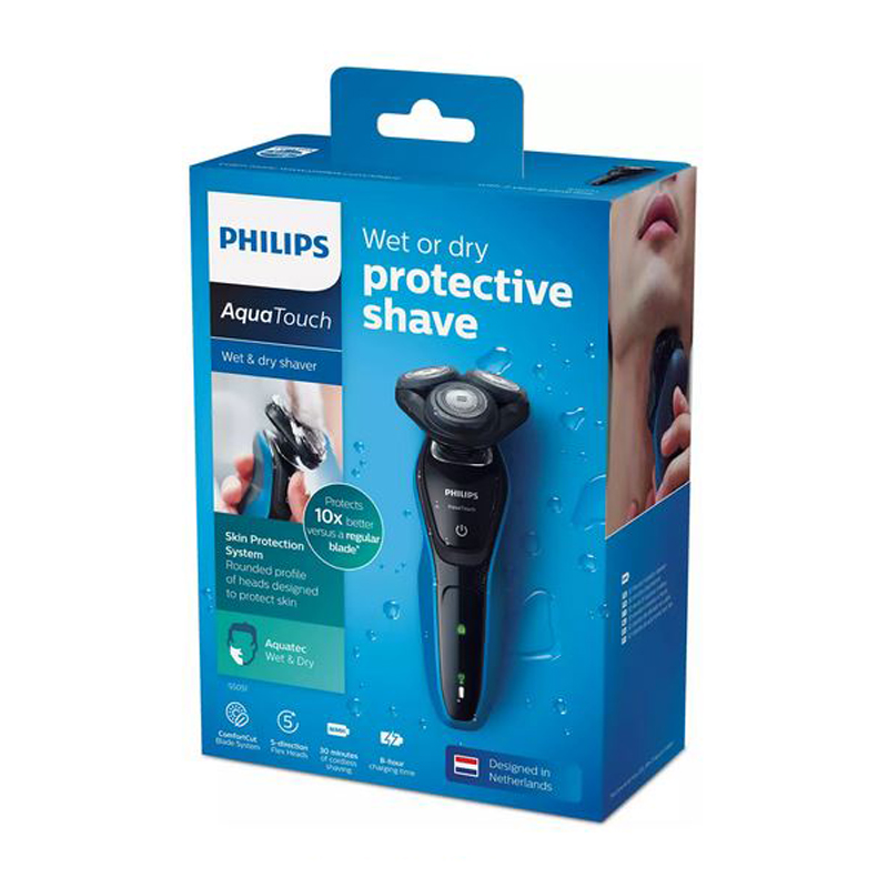 ریش تراش فیلیپس PHILIPS S-5051/03