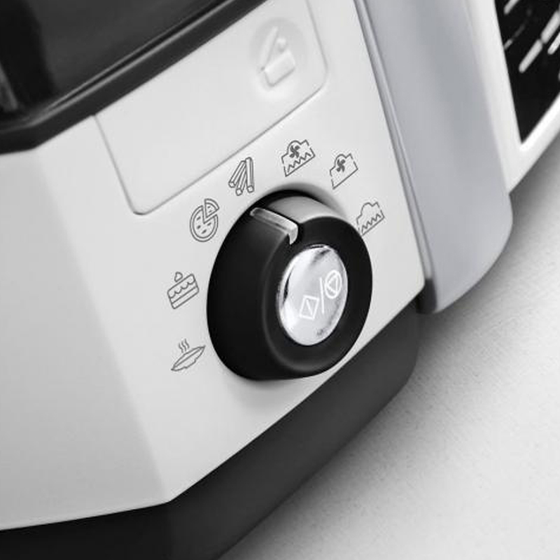 سرخ کن دلونگی DELONGHI EXTRA CHEF FH-1394