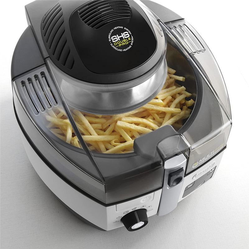 سرخ کن دلونگی DELONGHI EXTRA CHEF FH-1394