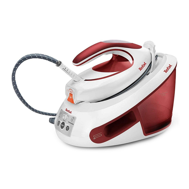 اتو بخار مخزن دار تفال TEFAL SV-8030