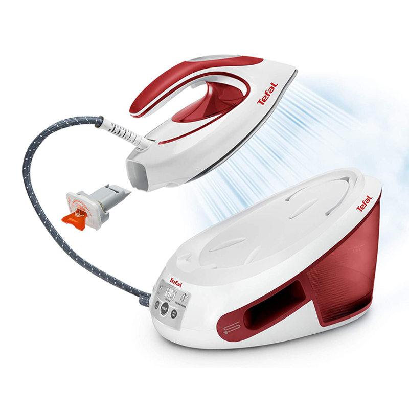 اتو بخار مخزن دار تفال TEFAL SV-8030