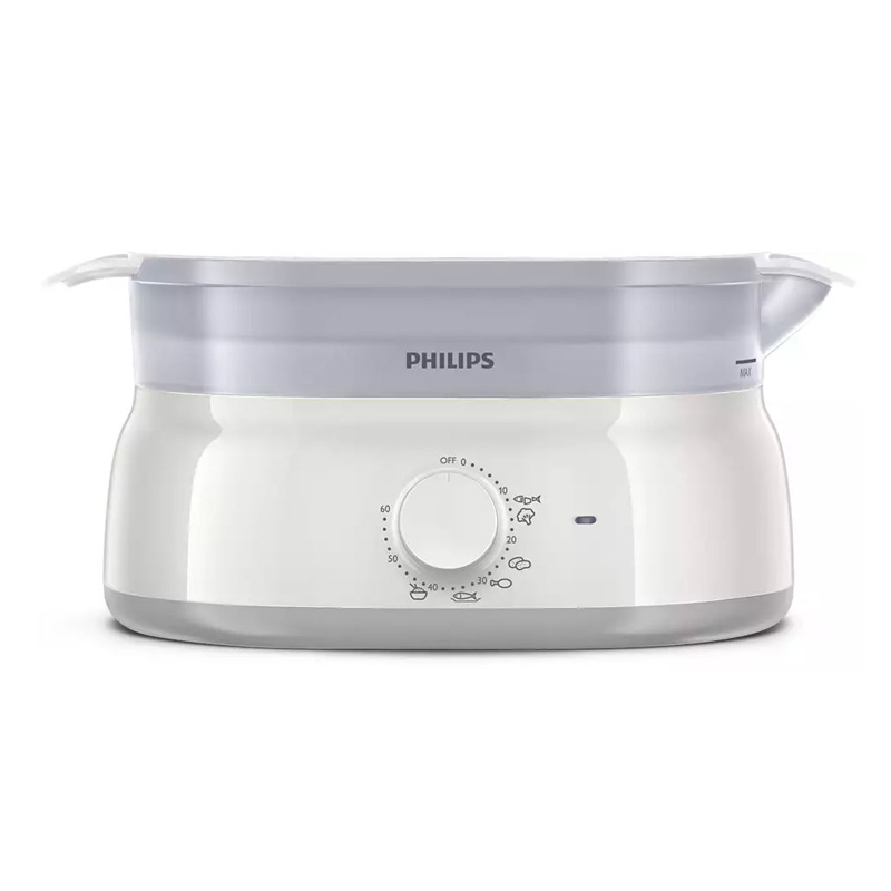 بخارپز فیلیپس PHILIPS HD-9125