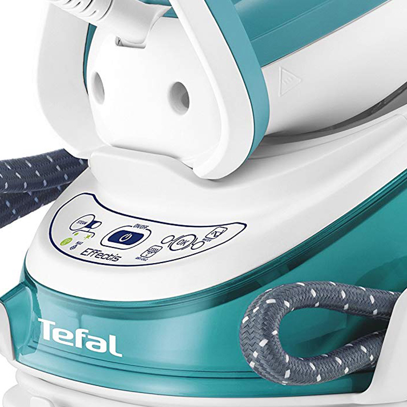 اتو بخار مخزن دار تفال TEFAL GV-6721 EFFECTIS PLUS