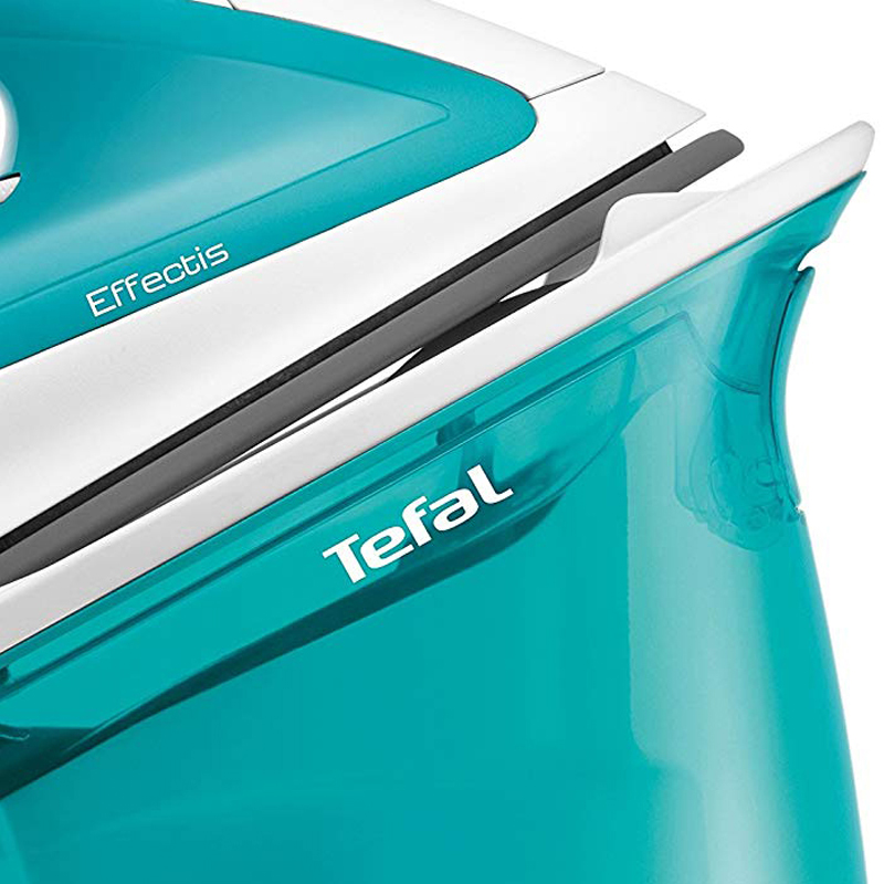 اتو بخار مخزن دار تفال TEFAL GV-6721 EFFECTIS PLUS