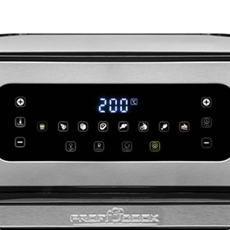 سرخ کن پروفی کوک PROFICOOK PC-FR 1200H