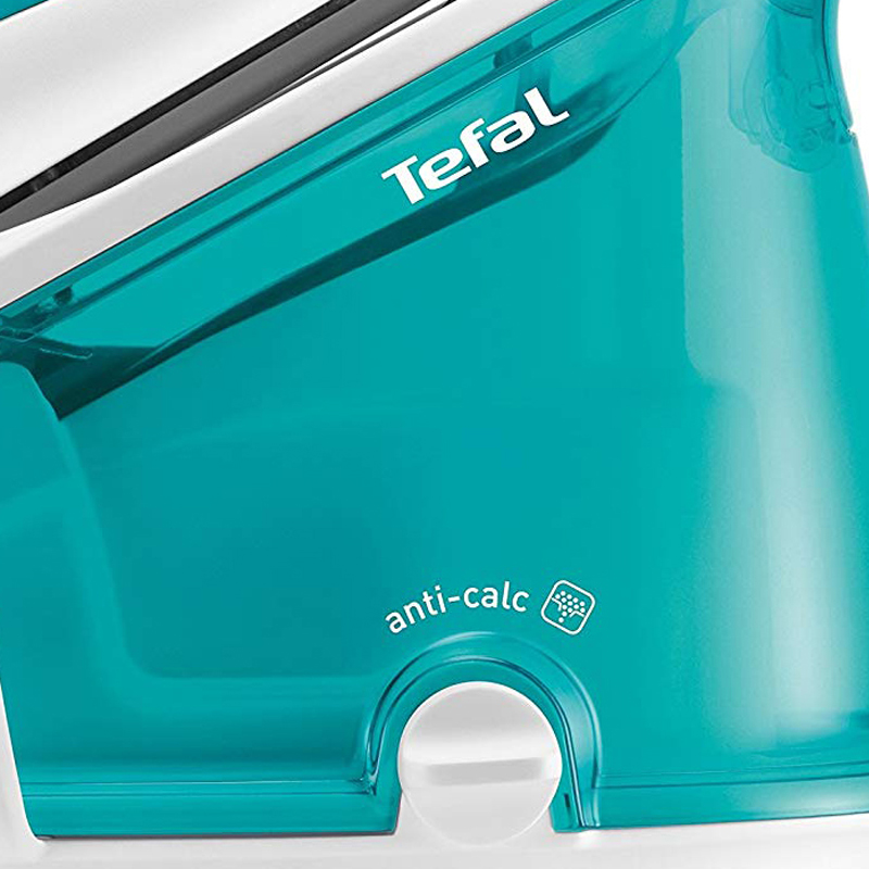 اتو بخار مخزن دار تفال TEFAL GV-6721 EFFECTIS PLUS