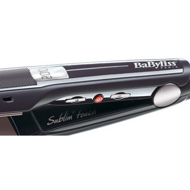 اتو مو بابیلیس BABYLISS ST-229E