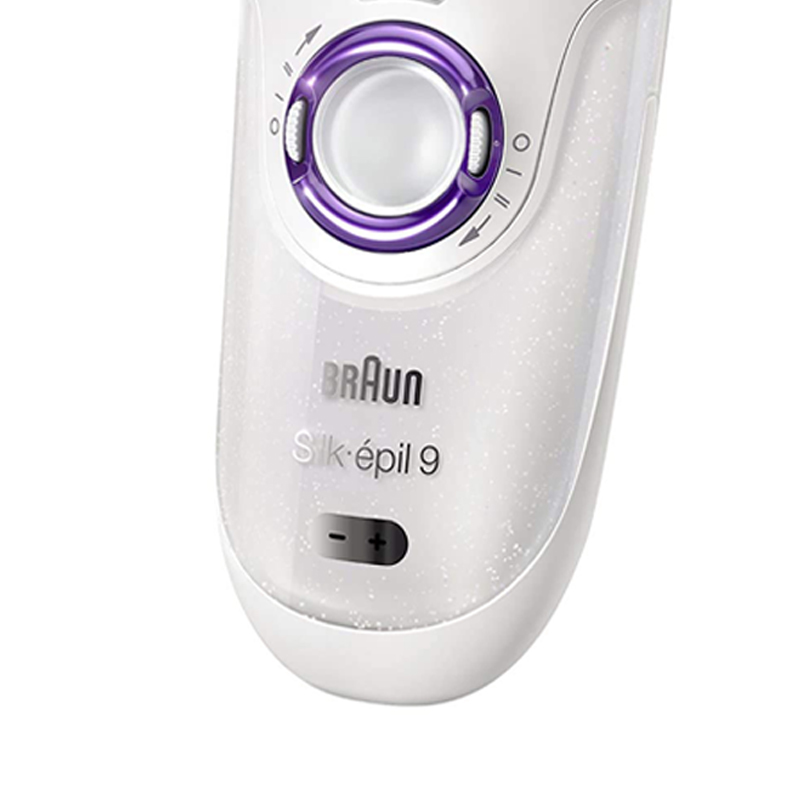 اپیلیدی براون سری 9 – BRAUN SILK EPIL 9 _ 579