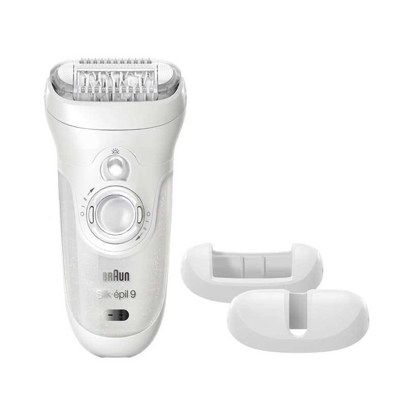 اپیلیدی براون سری 9 – BRAUN SILK EPIL 9 _ 961 V