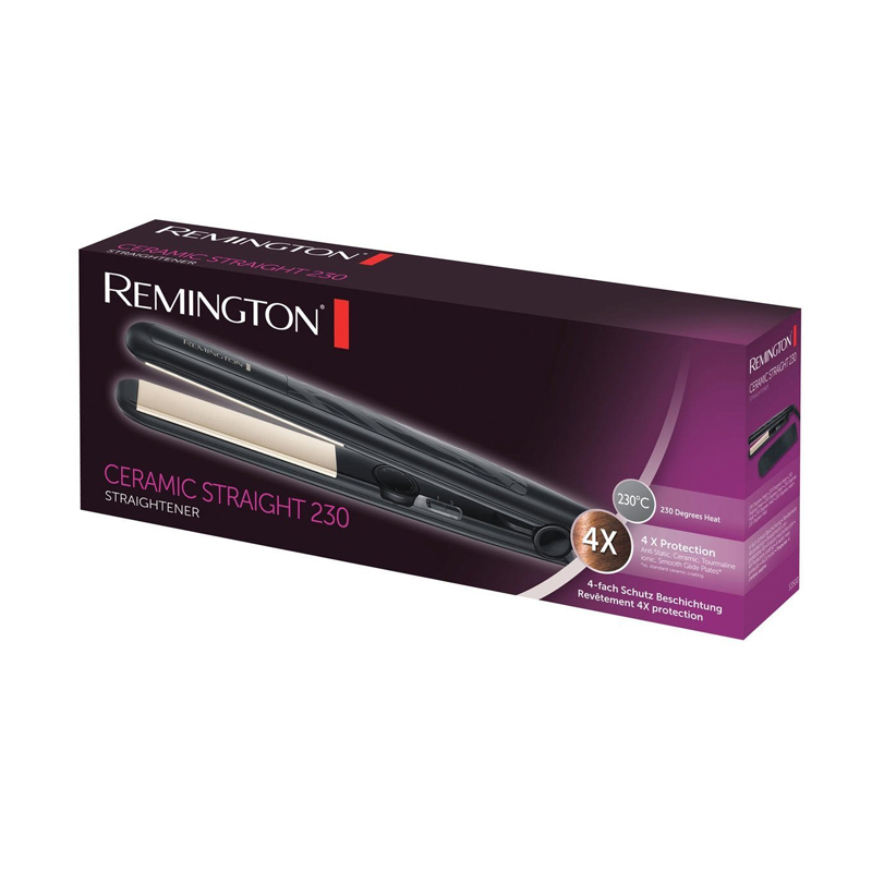 اتو مو رمینگتون REMINGTON S-3500