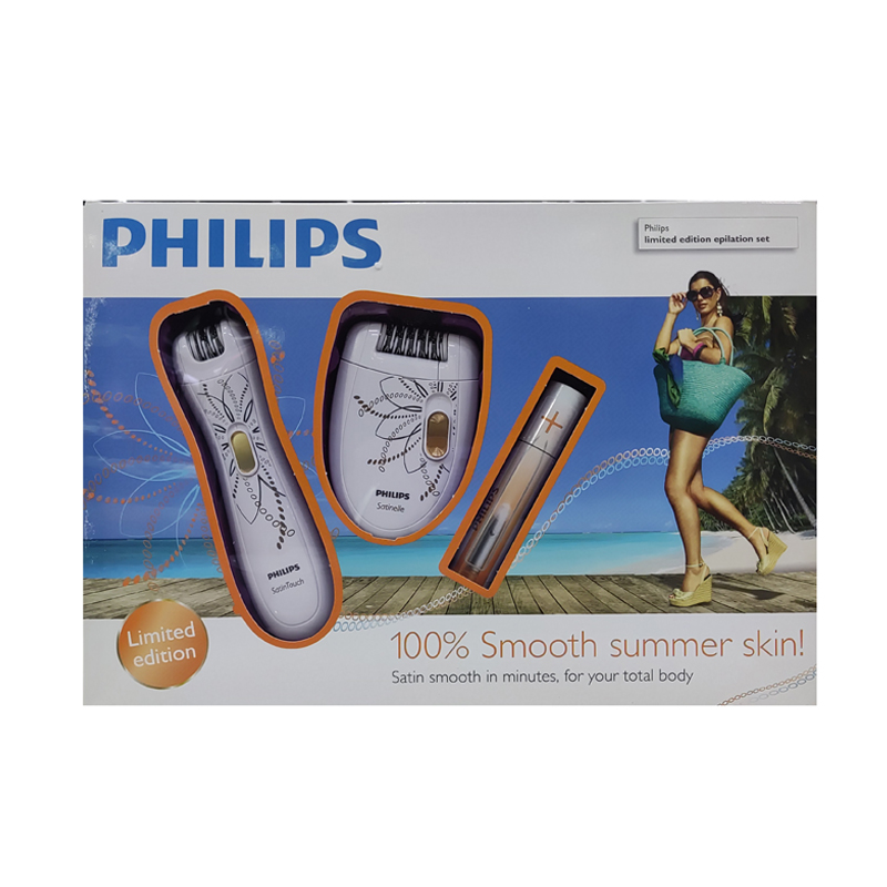 اپیلیدی فیلیپس PHILIPS HP-6540