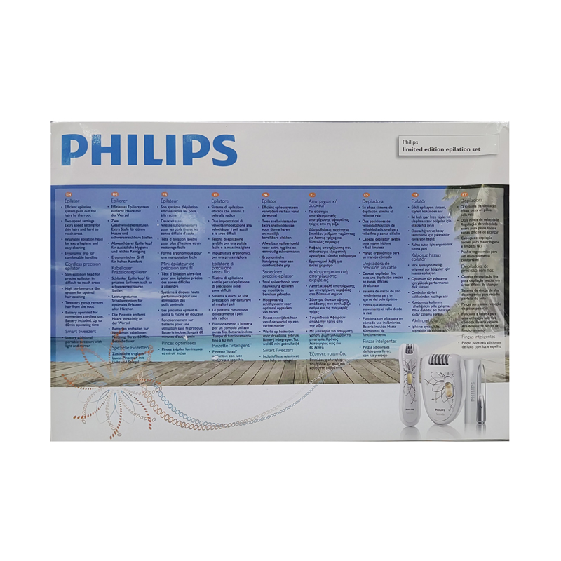 اپیلیدی فیلیپس PHILIPS HP-6540