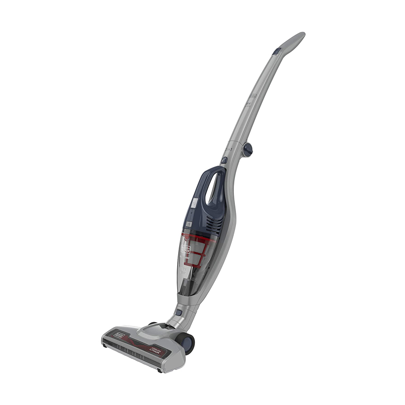 جارو شارژی بلک+دکر BLACK+DECKER SVB-520JW-B5