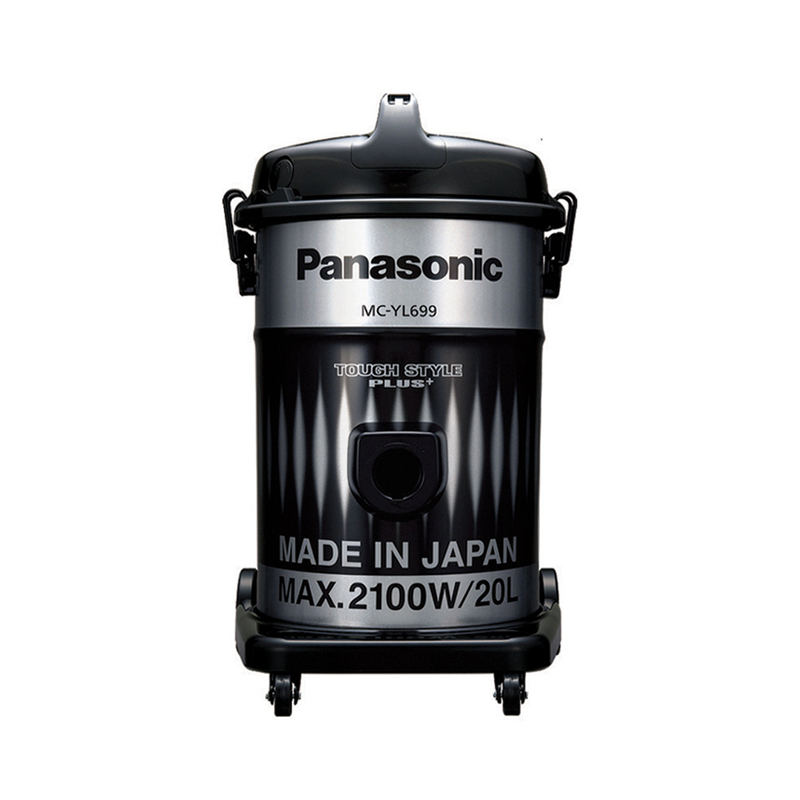 جاروبرقی سطلی پاناسونیک PANASONIC MC-YL699