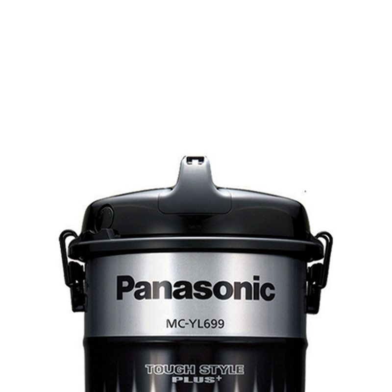 جاروبرقی سطلی پاناسونیک PANASONIC MC-YL699