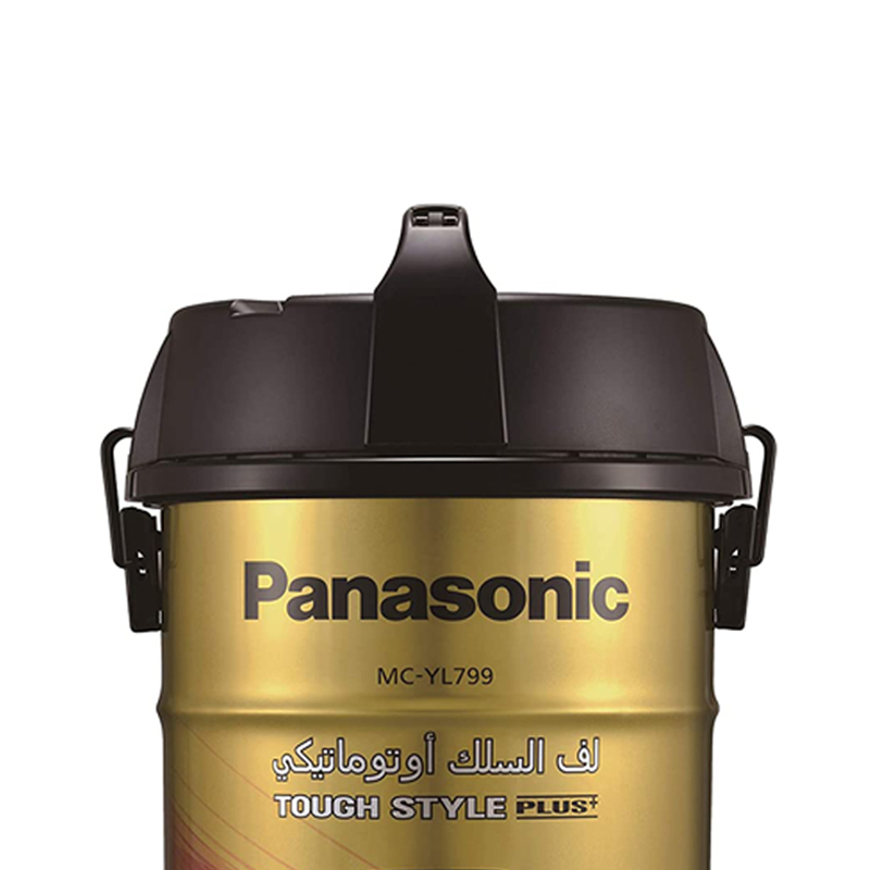 جاروبرقی سطلی پاناسونیک PANASONIC MC-YL799