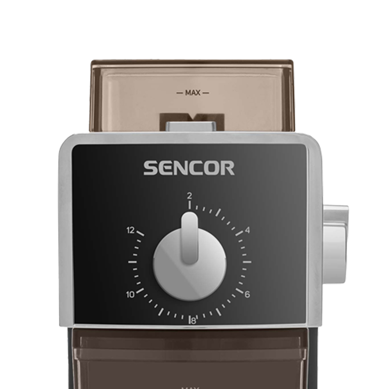 آسیاب قهوه سنکور SENCOR SCG-5050BK