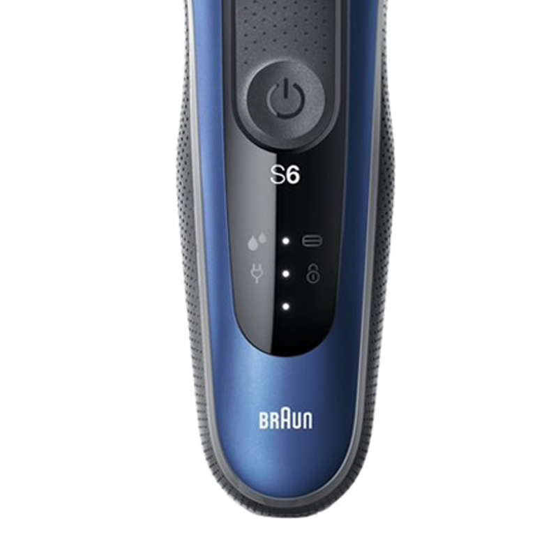 ریش تراش براون BRAUN 60B1000s