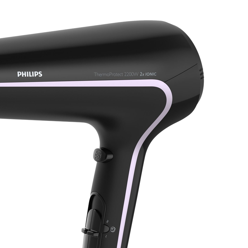 سشوار فیلیپس PHILIPS BHD-170/40