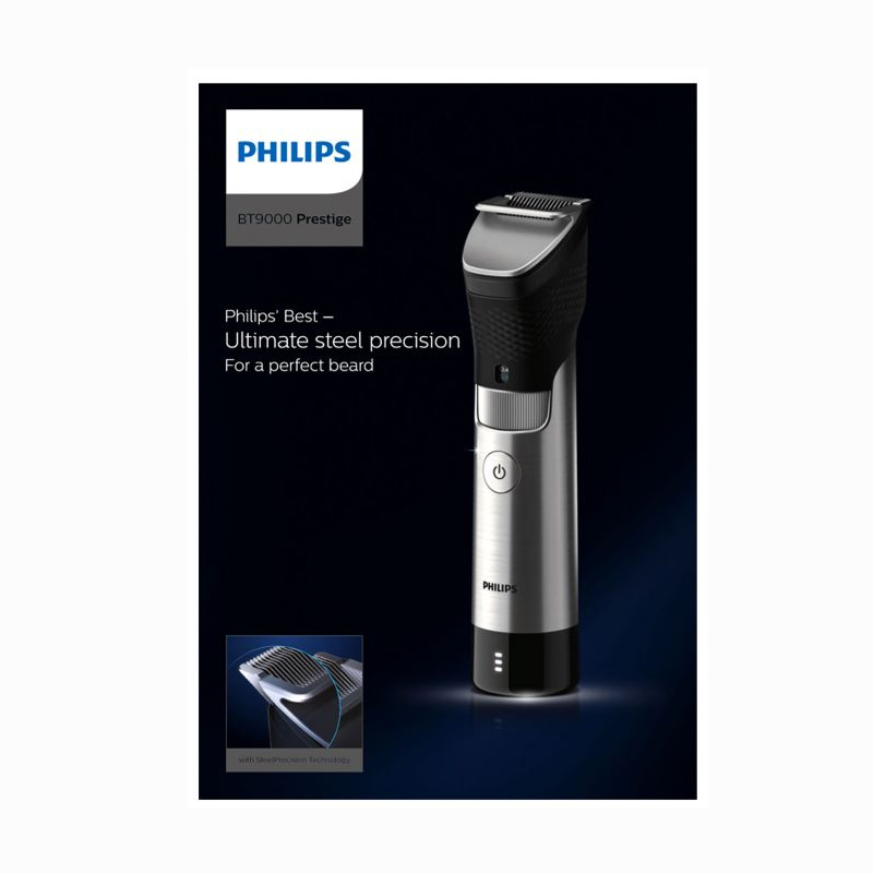 ماشین اصلاح صورت فیلیپس PHILIPS BT-9810/13