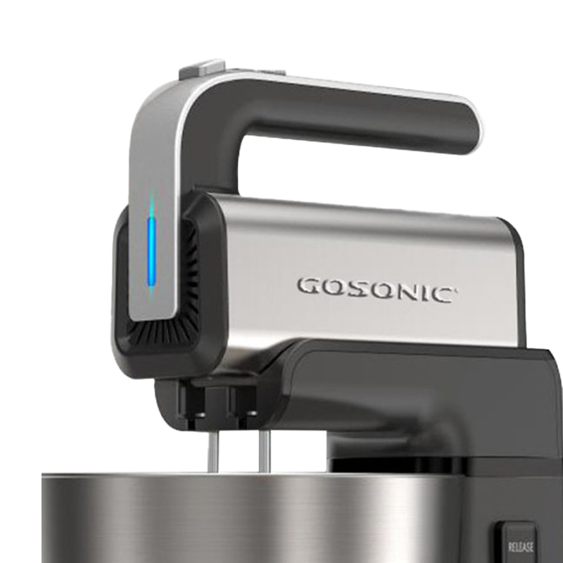 همزن کاسه دار گوسونیک GOSONIC GHM-705