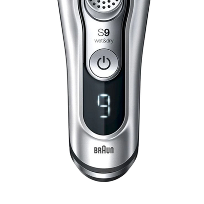 ریش تراش براون BRAUN 9350s