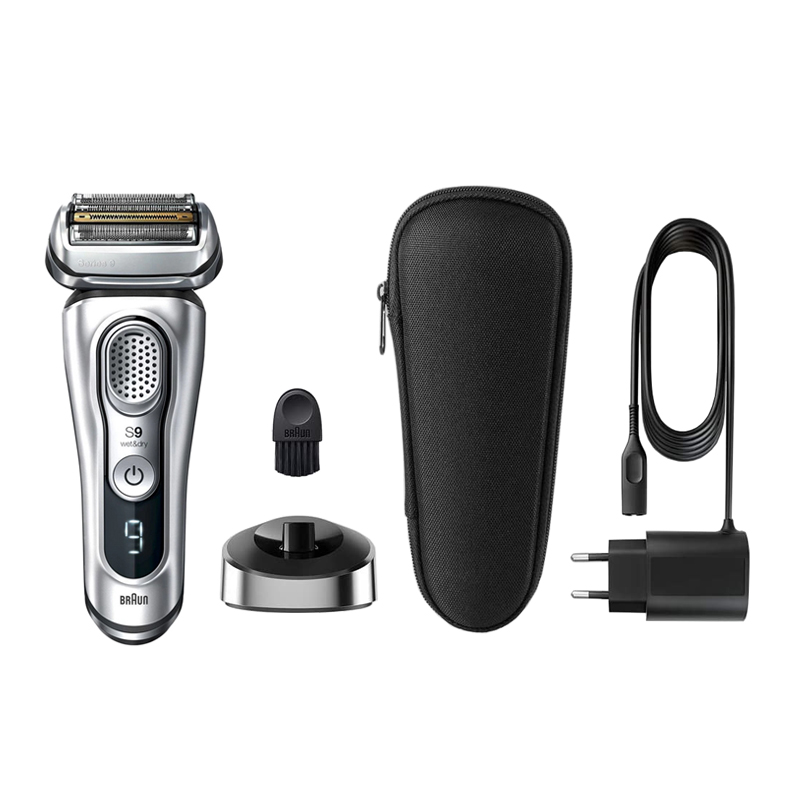 ریش تراش براون BRAUN 9350s