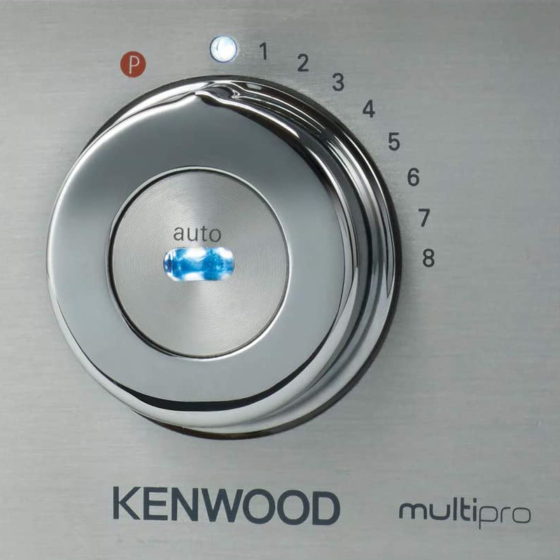 غذاساز کنوود KENWOOD FPM-810