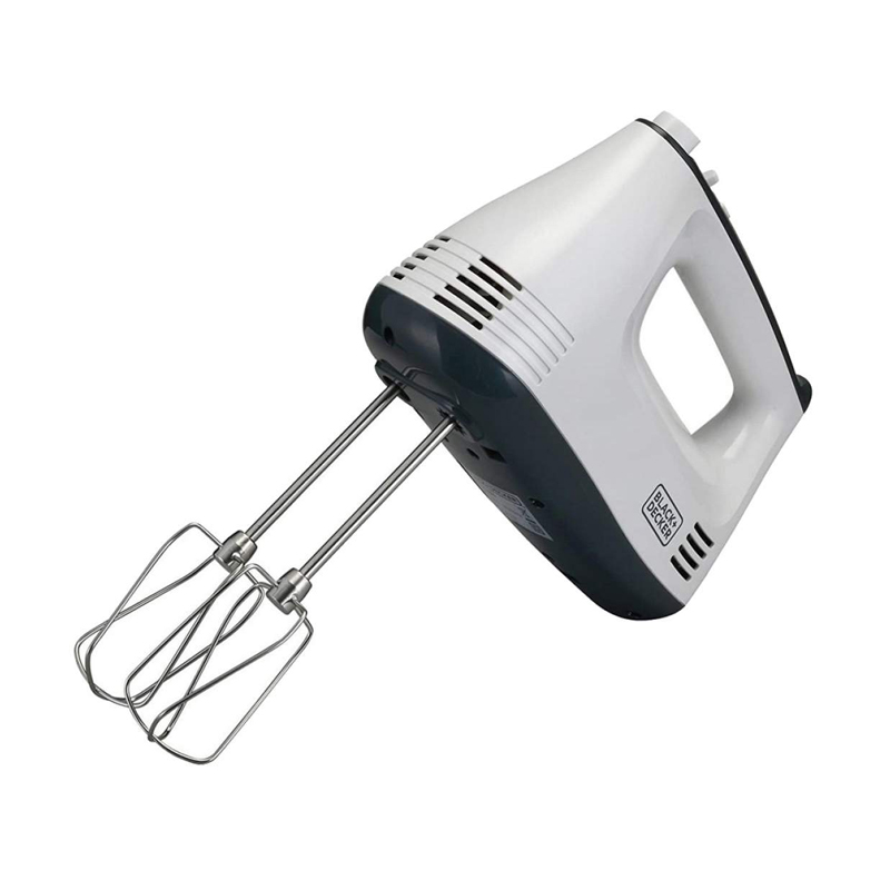 همزن کاسه دار بلک+دکر BLACK+DECKER M-700