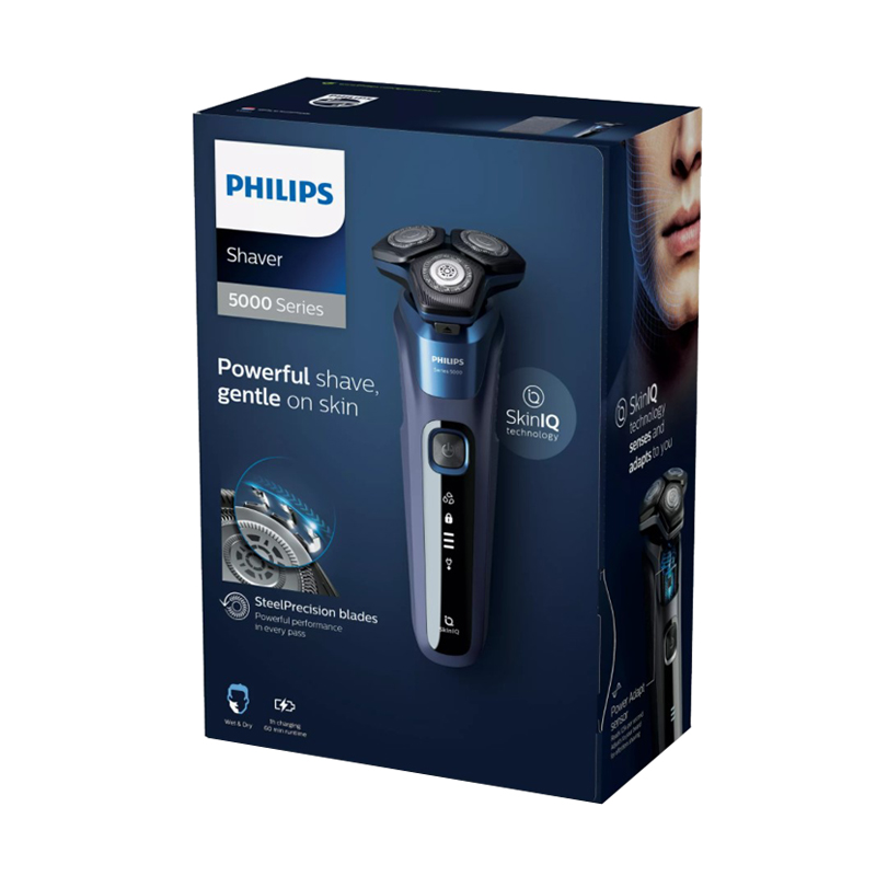 ریش تراش فیلیپس PHILIPS S-5585/10