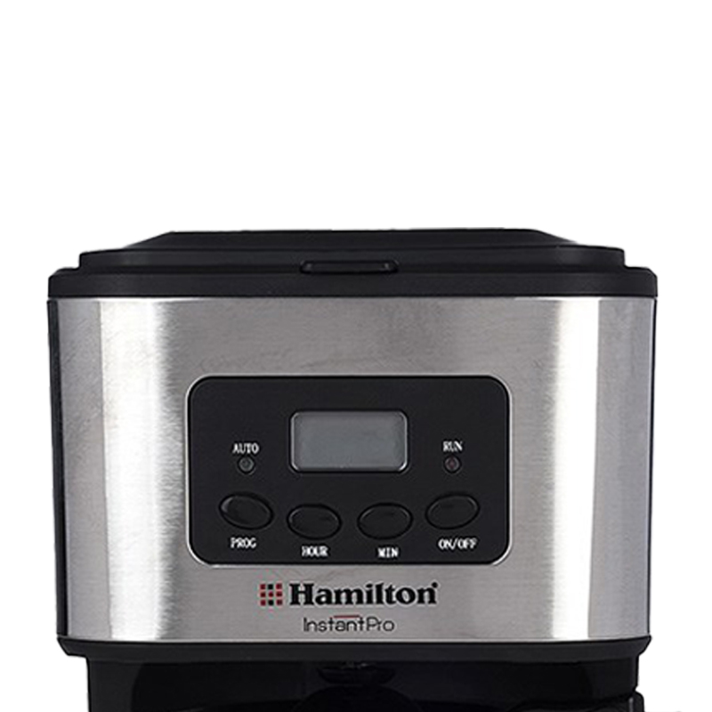 قهوه ساز همیلتون HAMILTON CH-2811