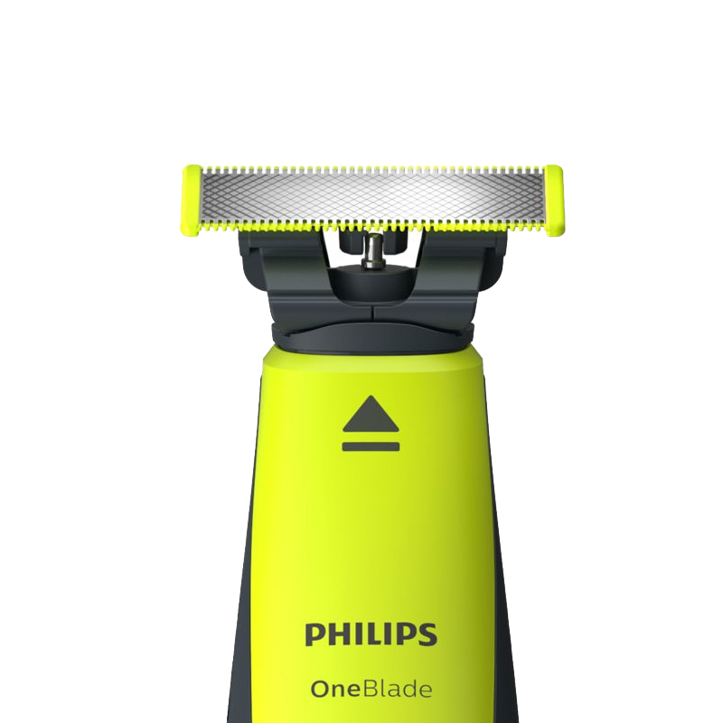 ماشین اصلاح صورت و بدن فیلیپس PHILIPS QP-2510/13 OneBlade