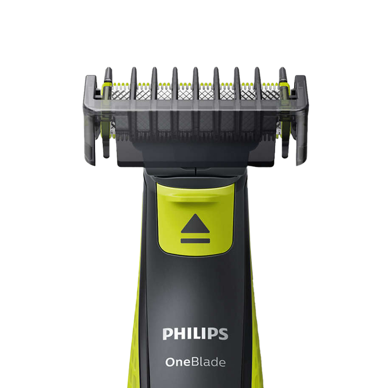 ماشین اصلاح صورت فیلیپس PHILIPS QP-2520 OneBlade