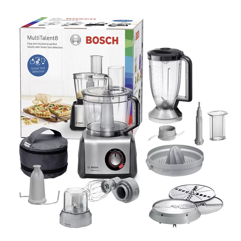 غذاساز بوش BOSCH MC-812M853G