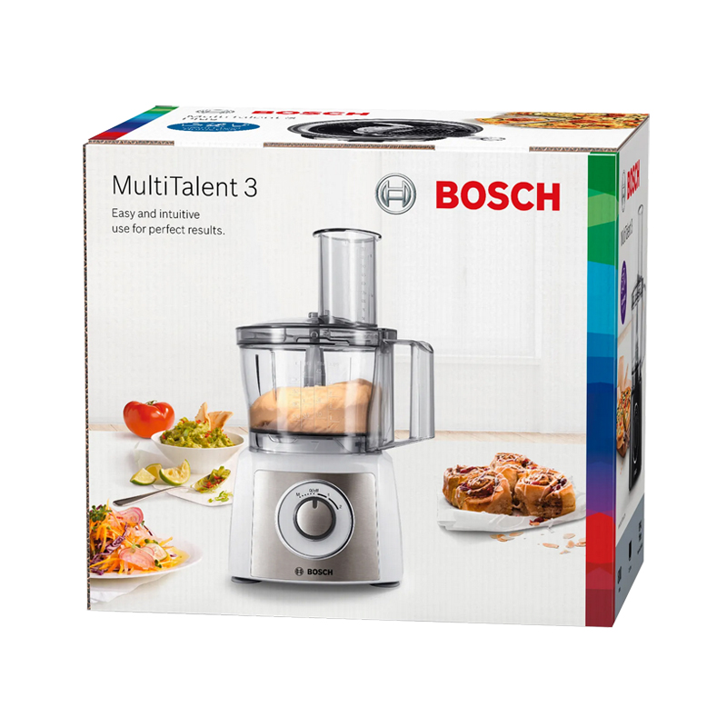 غذاساز بوش BOSCH MCM-3501M