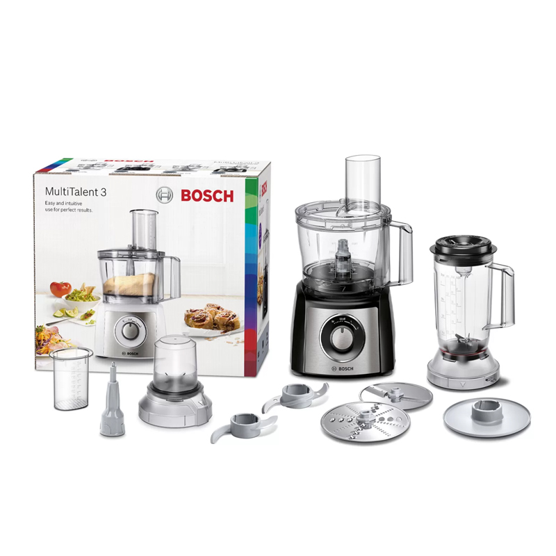 غذاساز بوش BOSCH MCM-3501M