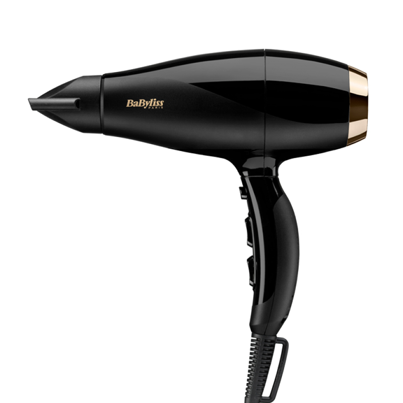 سشوار بابیلیس BABYLISS SUPER PRO 6714E