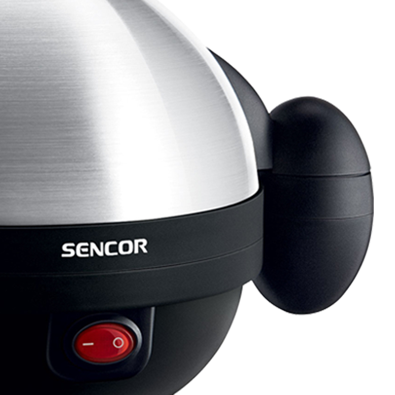 تخم مرغ پز سنکور SENCOR SEG-720BS