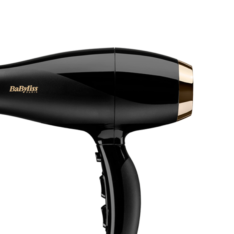 سشوار بابیلیس BABYLISS SUPER PRO 6714E