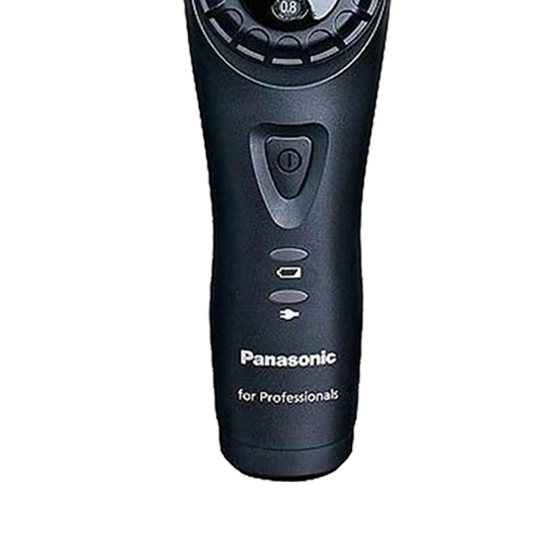 ماشین اصلاح موی سر و صورت پاناسونیک PANASONIC ER-GP80K