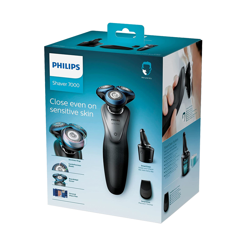 ریش تراش فیلیپس PHILIPS S-7970/26