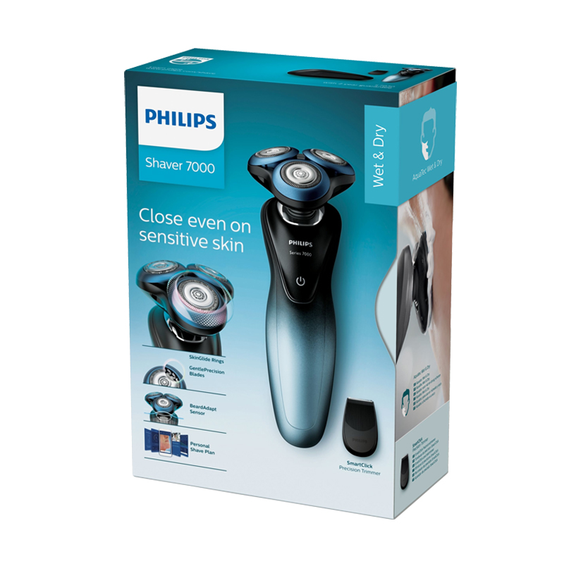 ریش تراش فیلیپس PHILIPS S-7930/16