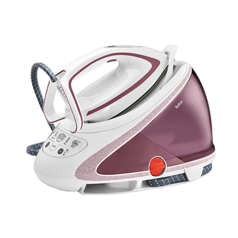 اتو بخار مخزن دار تفال TEFAL GV-9566 PRO EXPRESS