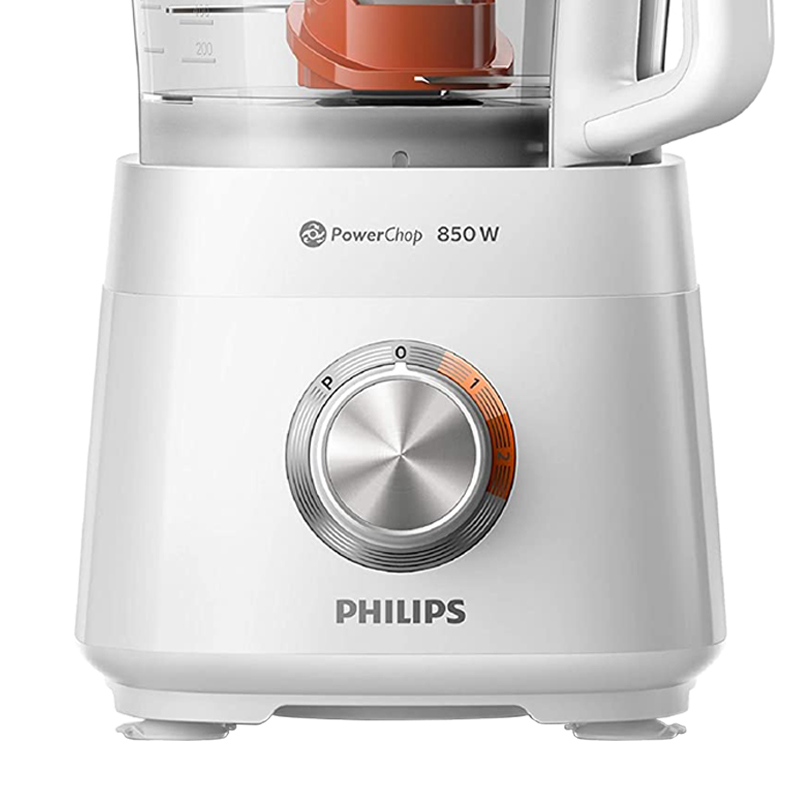 غذاساز فیلیپس PHILIPS HR-7520/01