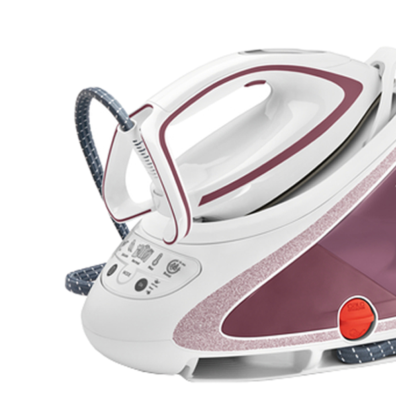 اتو بخار مخزن دار تفال TEFAL GV-9566 PRO EXPRESS