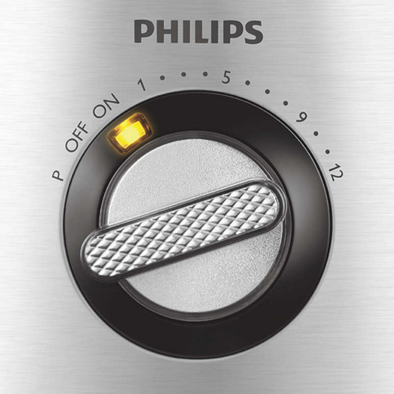 غذاساز فیلیپس PHILIPS HR-7778