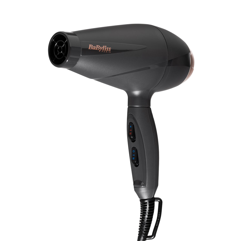 سشوار بابیلیس BABYLISS 6709DE