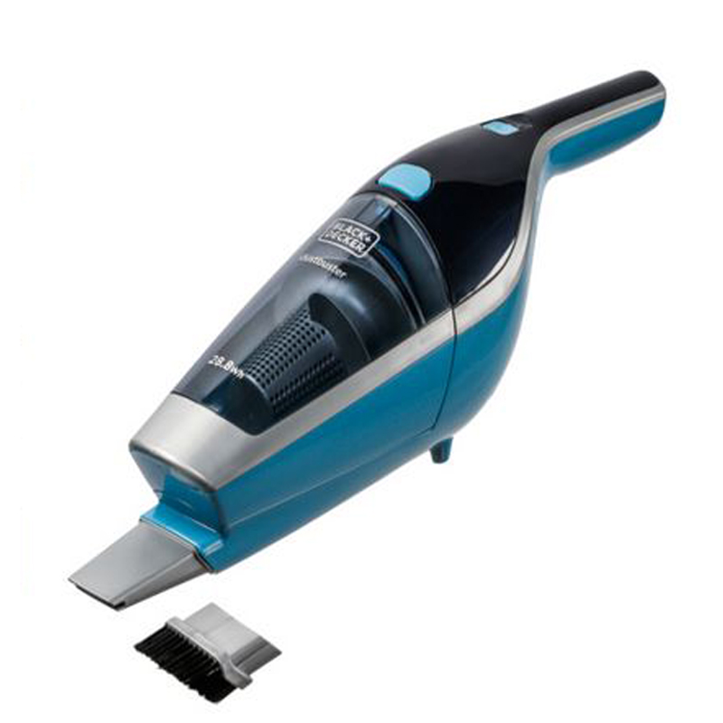 جارو شارژی بلک+دکر BLACK+DECKER SVA-420B-B5